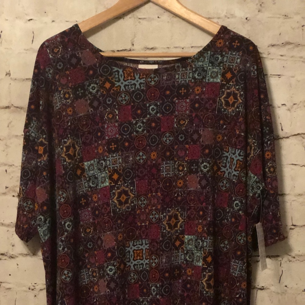 LuLaRoe Irma